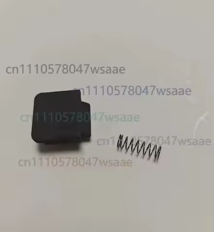 1pcs 3D Print Nylon Latch for Icom IC-706/IC-703/IC-7000 Radio Control Head