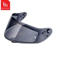 MT helmet  ATOM SV original lenses factory accessories