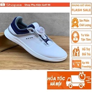 Twist Button Golf Shoes - Men's Golf Shoes - Golf Shoes