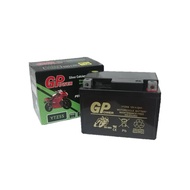 Battery GP Power YTZ5S 12V 4.5Ah For Motorcycle