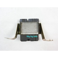 Toyota RAV-4 RAV4 ACA21 ACA21W 1AZ 1AZ-FSE 1AZFSE D4 Engine Driver Injector Fuel Module ECU DENSO 89