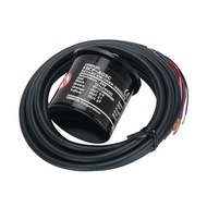 ***Omron E6B2-CWZ6C Rotary Encoder E6C2-CWZ5B/CWZ1X/1000P/R/600P2