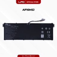 LPO Laptop Battery AP16M5J Compatible for Acer Aspire 5 A515 51 Series Acer Aspire ES1 523 Series