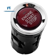 Engine Key Start Stop Push Button One-Button Switch for 2016 2017 2018 Honda HR-V 1.8L 35881-T4N-H02