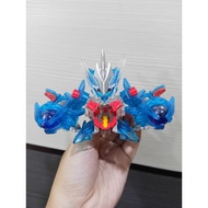B-Daman CB-74 Magnum Rising Dracyan Takara Tomy [ORIGINAL] RARE