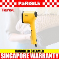 Tefal DT2026 Handheld Steamer (Yellow)