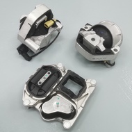 ENGINE MOUNTING SET - AUDI A6 HYBRID 2.0 TFSI - 4G0199381NT 4G0199381NS 4G0399153A