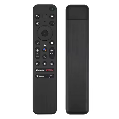 RMF-TX800U Remote Control for Sony Bravia TV with Voice Control, Remote for TV XR/XBR/KD/K Series 4K