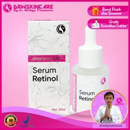 DRW SKINCARE RETINOL SERUM / Retinol Serum / Serum to fade fine lines