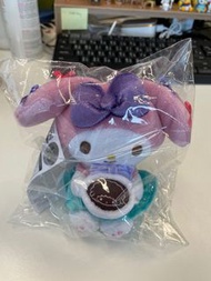 Sanrio melody 萬聖節 2022 一番賞 公仔 題扣