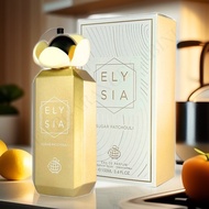 Elysia Sugar Patchouli by Fragrance World 100ml edp perfumes