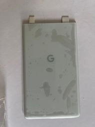 Pixel 6 原裝玻璃𢓭蓋