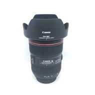 Canon EF 24-70mm F2.8 L II USM