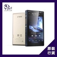 FiiO M21 音樂播放器
