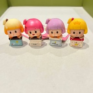 Buer Hour Light Limited Series Cute Doll Accessories