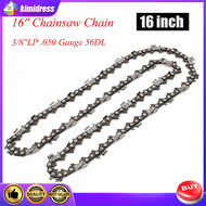 16"/18"/20" Chainsaw Chain Blade Replacement Saw Parts for Baumr-AG Husqvarna