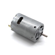 QSX-545Motor Reduction Micro DC Motor Electric Drill High Torque DC Motor CFFC
