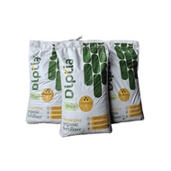 Diptia Farm Bioactive Organic Fertilizer Insect Frass