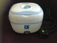 小型電蒸鍋 small electric steamer