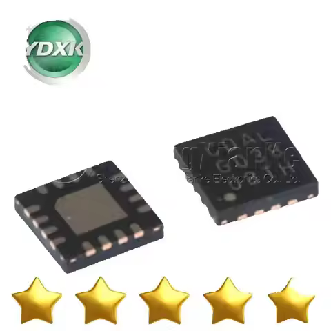 CAT4106HV4-GT2 QFN16 Electronic Components BQ25504RGTR BQ25504RGTT BQ76PL102RGTR CAT3224HV3-GT2 CC11