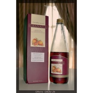 JUS DELIMA ORIGINAL ( GRANADA  FROM GIFFARINE )100% original pomegranate juice