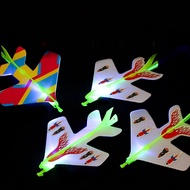 ❤AWARD❤ 【 Unbeatably Cheap 】 Light-up Airplane Shooting Toy, Airplane Shooting Crossbow With LED Light.