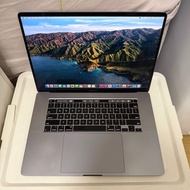 Used MacBook Pro 16” 2021 A2141