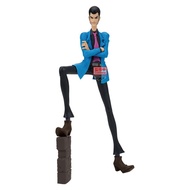 LUPIN THE IIIRD LUPIN III FIGURE