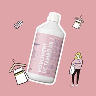 kerzon無敵潔淨香氛洗衣精/ 玫瑰/ 1000ml