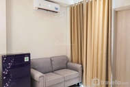 อพาร์ตเมนต์ 2 ห้องนอน 1 ห้องน้ำส่วนตัว ขนาด 42 ตร.ม. – มางกา ดัว (Apt 2BR Elpis Residence near Kemay