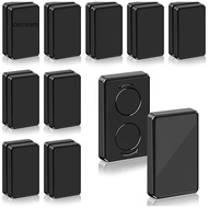 [ICE] Outdoor Curtain Weights Heavy Outdoor Curtain Weights Waterproof Magnetic Curtain Weights for 