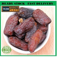 Kurma Jumbo Mariami Grade AA | Mariami Dates Jumbo Size [Saiz Besar] Natural & New Stock | Buah Baru