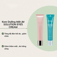 Solution Marine Luminous Korea JM Eye Cream - 40ml