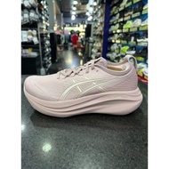 ASICS GEL-NIMBUS 27 Women's Normal Last Cushioning Type Jogging Shoes 1012B753-702 Light Pink
