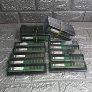 แรม Kingston DDR3 2G 4G 8G BUS 1333 1600 1866 MHz (แรมเดี่ยว) ประกันร้าน 6เดือน