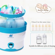 Powerlife Baby Bottle Warmer Heater Bottle Free BPA Sterile Tool Baby Milk Bottle