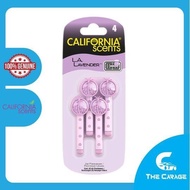 CALIFORNIA SCENTS Vent Stick Lavender