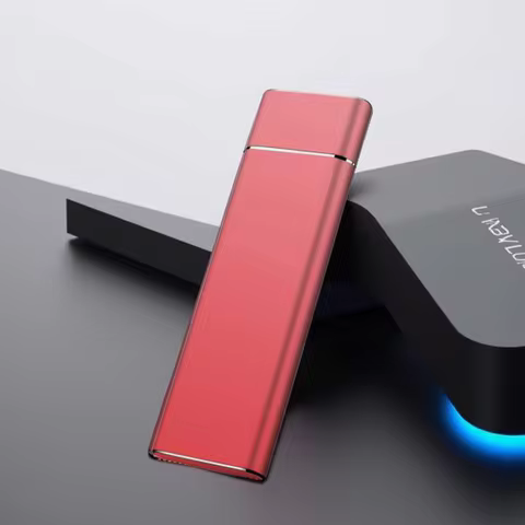 External 2TB/20TB/30TB Ssd High-Speed Solid State Drive Type-C/USB 3.1 Interface Portable Hard Disk 