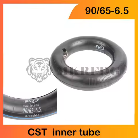 11 inch 90/65-6.5 Inner Tube 110/50-6.5 Camera for Kugoo G Booster Dualtron Ultra Speedual Plus Zero