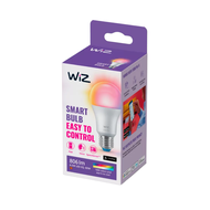 Wiz หลอดไฟเปลี่ยนสี led ขั้ว E27 16 ล้านสี 8.5w 13w วัตต์ Color Ambiance bulb ของแท้ ประกันศูนย์ 2 ป