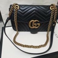 Gucci Marmont 馬夢包