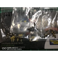 Screw bezel for dw5000/gw5000 siries