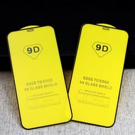 Xiaomi Poco C55/Poco C65/Poco X5 Full Tempered Glass Screen Protector