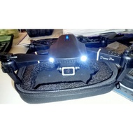 Brand New 4K Dual Camera Drone
