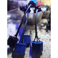 H4 Adapter Socket H4 Female plus Male light socket