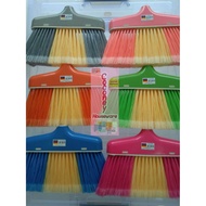 Nagata Floor Broom Head 0403 Nylon Broom Head/ NGT 0403