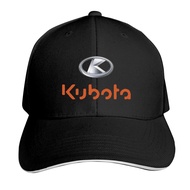 Kubota Equipment