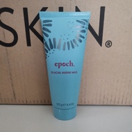 epoch Beauty Mud - Glacial Marine Mud 125g