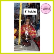 ∣ ✧ ┇ ∽ Wooden Sr. Sto Nino de Cebu Mahal nga Senior Viva Pit Senyor