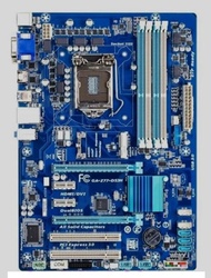 for for GA-Z77-DS3H Motherboard DDR3 LGA 1151 Mainboard